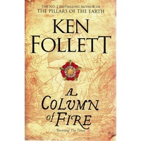 A Column Of Fire