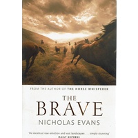 The Brave