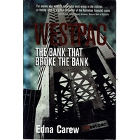 The Bank That Broke The Bank