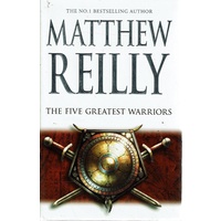 The Five Greatest Warriors