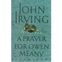 A Prayer For Owen Meany