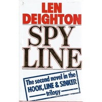 Spy Line