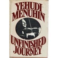 Unfinished Journey