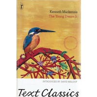 The Young Desire It