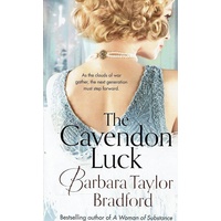 The Cavendon Luck