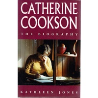 Catherine Cookson, The Biography