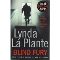 Blind Fury