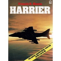 Harrier