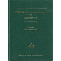 History Of Microbiology In Australia