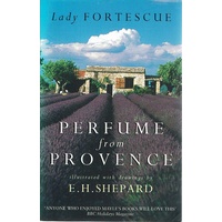 Perfume From Provence