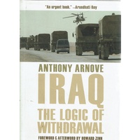 Iraq. The Logic Of Withdrawal