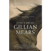 Foal's Bread