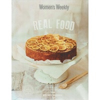 Real Food