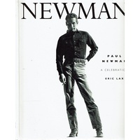 Paul Newman. A Celebration