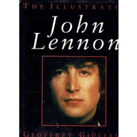 The Illustrated John Lennon