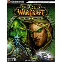 World Of Warcraft. The Burning Crusade