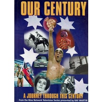 Our Century. A Journey Through This Century