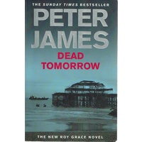 Dead Tomorrow