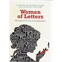 Women Of Letters. Reviving The Lost Art Of Correspondence