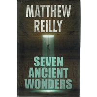 Seven Ancient Wonders