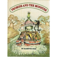 Promise And The Monster