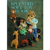 The Splendid Soft Toy Book