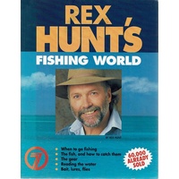 Rex Hunt's Fishing World