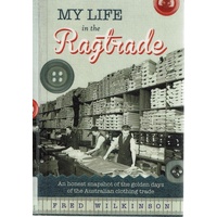 My Life In The Ragtrade