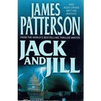 Jack And Jill. Has Alex Cross Met His Match
