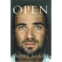 Open. An Autobiography