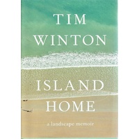 Island Home. A Landscape Memoir