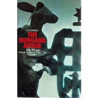 The Mungana Affair. State Mining And Political Corruption In The 1920s