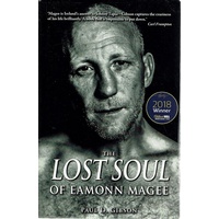 The Lost Soul of Eamonn Magee