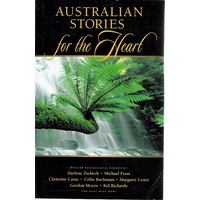 Australian Stories For The Heart