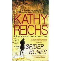 Spider Bones