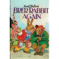 Brer Rabbit Again