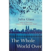 The Whole World Over