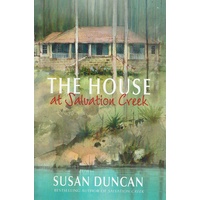 The House At Salvation Creek