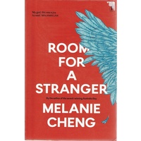 Room For A Stranger