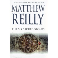 The Six Sacred Stones