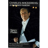 Charles Mackerras. Musicians Musician
