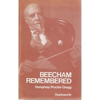 Beecham Remembered
