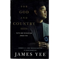 For God and Country. Faith and Patriotism Under Fire