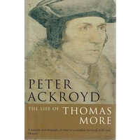 The Life Of Thomas More