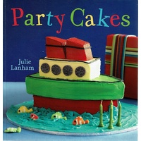 Party Cakes