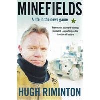 Minefields. A Life In The News Game