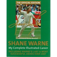 My Complete Illustrated Career