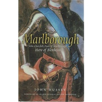 Marlborough. John Churchill, Duke Of Marlborough
