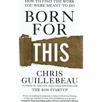 Born For This