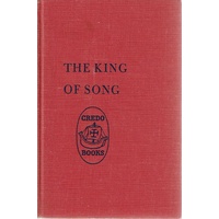 The King Of Song. The Story Of John McCormack